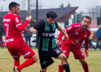 “Copa Mayorista 21” en serie de 35 promete partidazos de semifinales