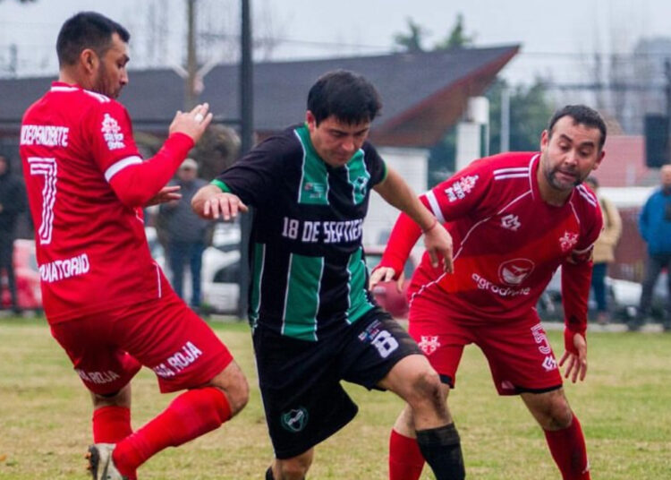 “Copa Mayorista 21” en serie de 35 promete partidazos de semifinales