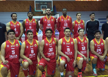 Ex seleccionado nacional anunció su retiro del básquetbol