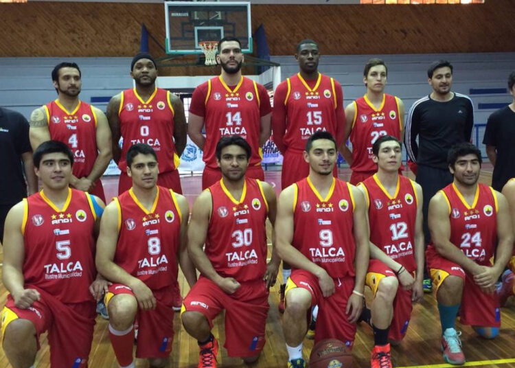 Ex seleccionado nacional anunció su retiro del básquetbol