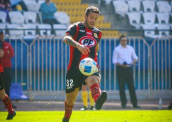 Rangers repartió unidades en su visita al Norte por la Primera B