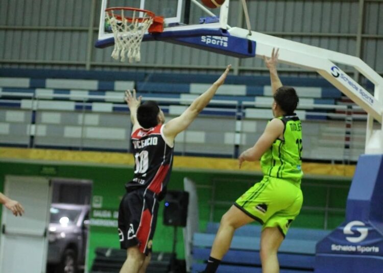 Truenos con el objetivo de igualar serie de cuartos en la Liga DOS de la LNB