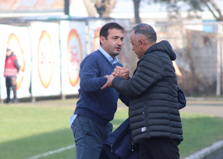 Estos son los puestos que reforzará Rangers de Talca según el DT Erwin Durán