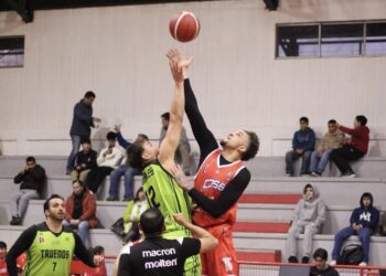 Truenos de Talca se impuso con claridad en duelo regional a Constitución