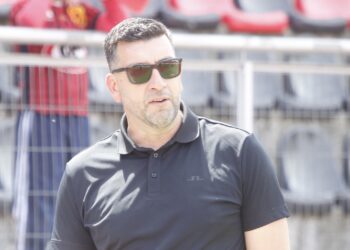 Segovia y salida de Ponce: “Tuvimos que tomar la decisión para velar por los intereses del Club”