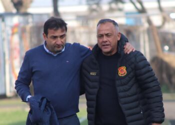 Durán sobre eventual refuerzo: “Puede entregar lo que buscamos, pero hay un par de nombres más”