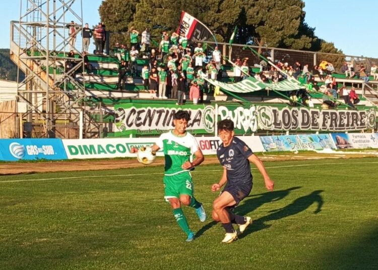 Constitución Unido visita el Biobío con la misión de seguir sumando