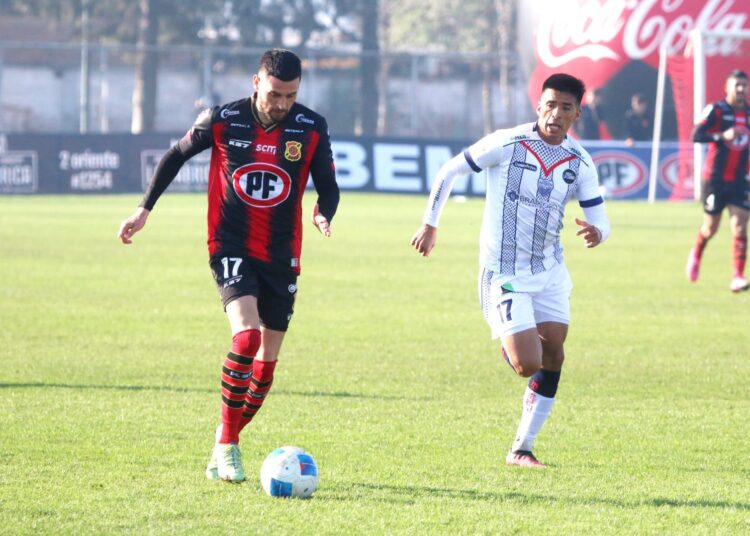 Rangers tuvo un amargo empate en el inicio del ciclo de Erwin Durán