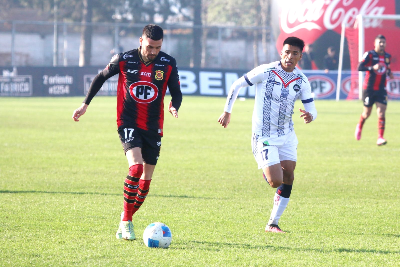 Rangers empata en debut de Erwin Durán