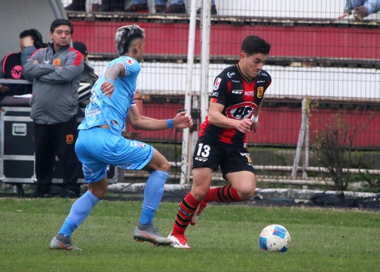 En Rangers descartaron llegada de jugador que se daba por listo