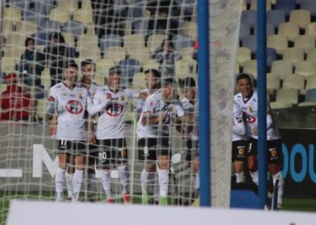 Nuevo lesionado complica a Rangers para duelo clave ante San Marcos de Arica