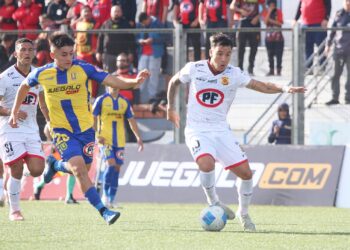 Agustín Verdugo tendrá nueva aventura internacional tras dejar Rangers