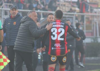 Erwin Durán: “Acá se juega como yo quiero, no como quiere la gente”