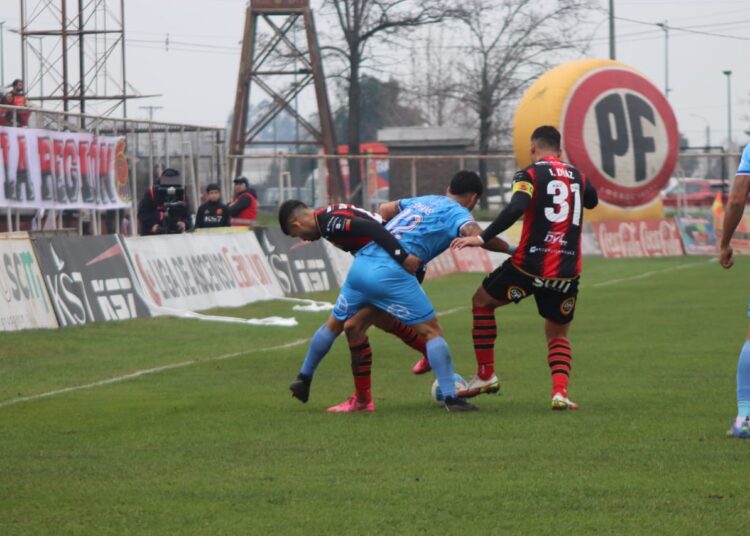 Los inquietantes números que dejó la primera rueda de Rangers
