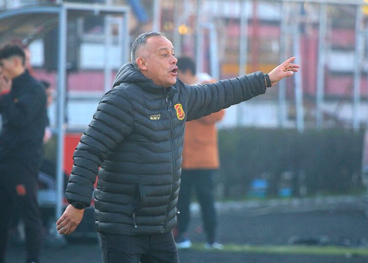 Durán y refuerzos: “Tengo más que claro lo que le falta a este equipo”