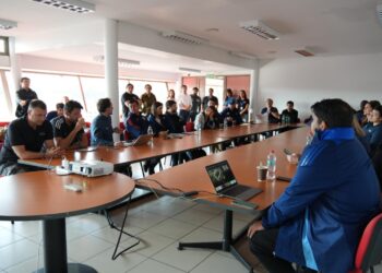 Atención: Abren nuevas vacantes laborales para Mundial sub-20 de la FIFA Chile 2025