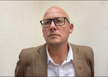 Gerente de Rangers y posible refuerzo: “Hay que evaluarlo bien para no dar un paso en falso”