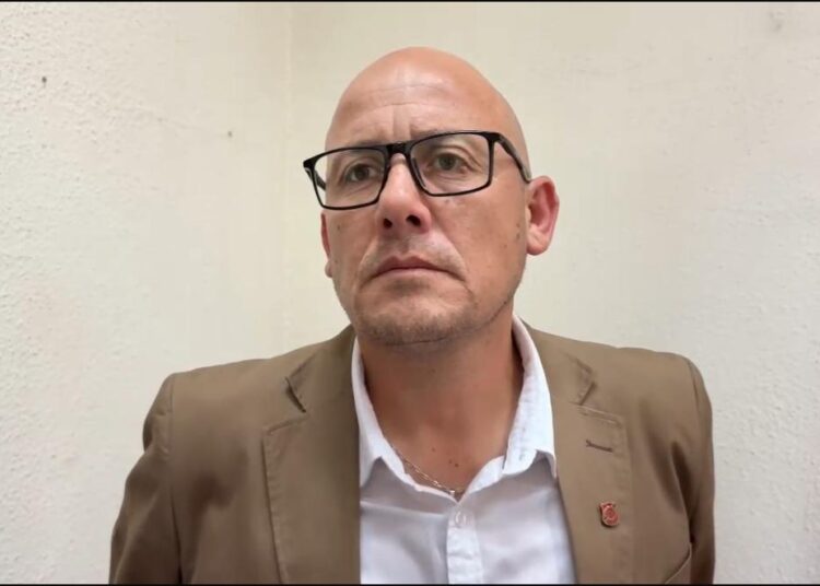 Gerente de Rangers y posible refuerzo: “Hay que evaluarlo bien para no dar un paso en falso”