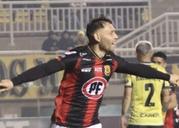 Rangers sumó de a tres en Quillota y vuelve a ilusionarse con la liguilla