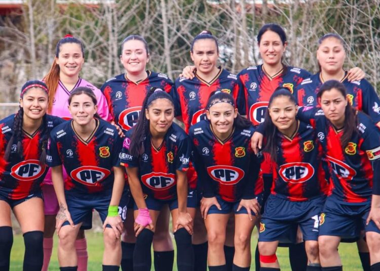 Rangers dejó pasar gran oportunidad de alcanzar la cima del grupo sur