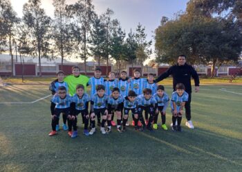 Mundialito de Invierno entra en tierra derecha con emocionantes semifinales
