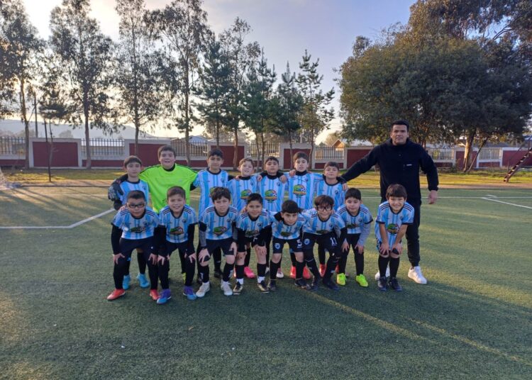 Mundialito de Invierno entra en tierra derecha con emocionantes semifinales