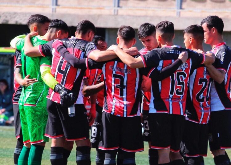 Golpe en Curicó Unido: Jugador da positivo en control antidopaje y espera sanción