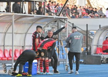 Lesiones en Rangers: Un jugador se recupera y otro seguiría al margen