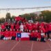 Promesas Chile de la región consiguieron importantes resultados en torneo internacional  en Paraguay