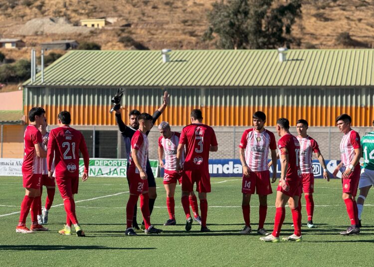 Linares ya tiene programación para las próximas fechas del torneo