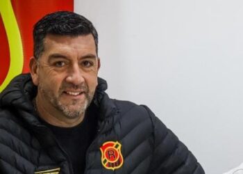 Segovia y fichajes “La prioridad está en reforzar la zona de defensa central”