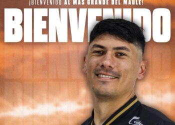 Es una realidad el segundo fichaje en Rangers de Talca