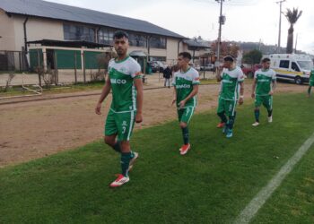 Ex mundialista de Chile es nuevo director técnico de Constitución Unido