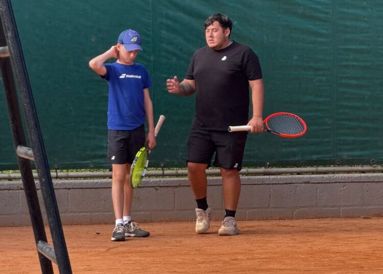 Facundo Henríquez inicia gira internacional por Colombia