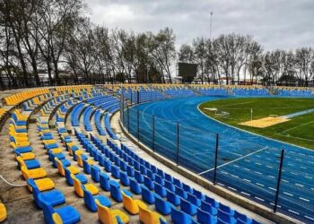 ¿Cuántos hinchas podrán asistir?: Con aforo ratificado para el Rangers-Santa Cruz