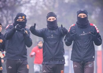 Malas noticias: Jugador importante para el DT Erwin Durán se lesionó y es baja en Rangers