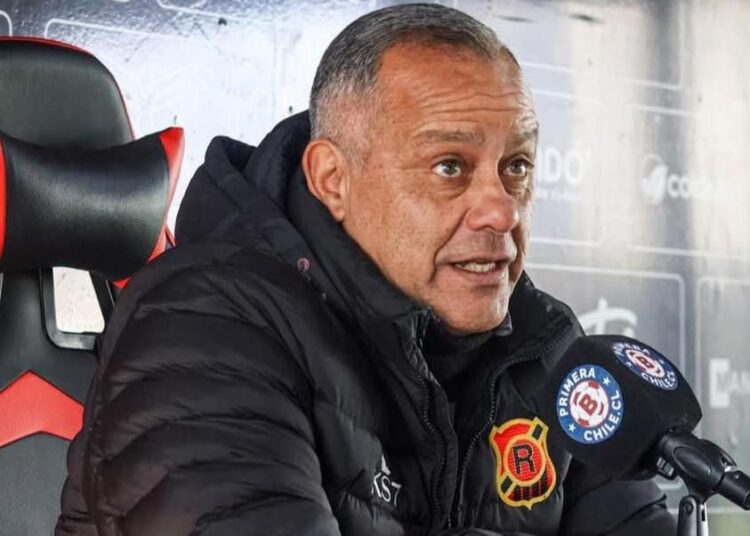 Durán: “Vamos partido a partido, el equipo está con ganas y convencido”