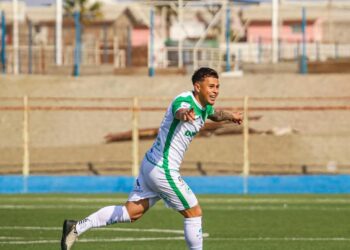 Constitución Unido golea en el norte tras maratónico viaje