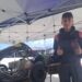 Talquino de 16 años es promesa del Karting y sorprende en séptima fecha del Nacional