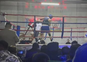 Llegó la hora de la verdad: Campeonato de los barrios “Guantes de Oro” disputará sus finales