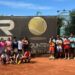 Jugadores de la Academia de tenis del Country Club clasifican al Nacional