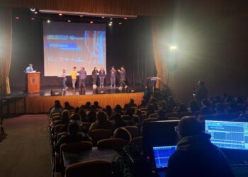 Imperdible charla deportiva en San Clemente reúne a destacados expositores