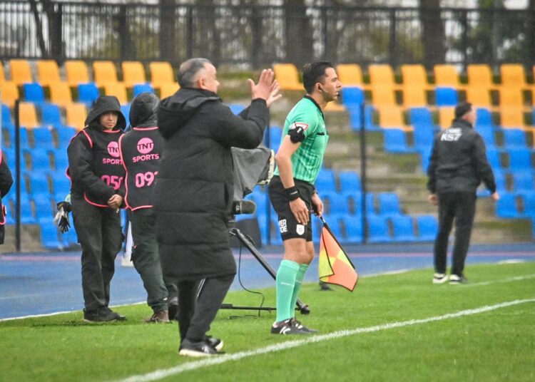 Erwin Durán y tercer refuerzo: “Estamos muy cerca”