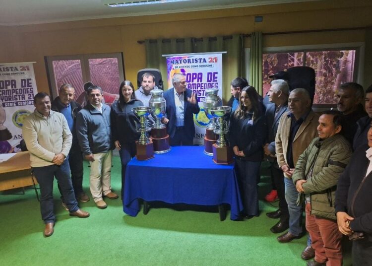 Cambios en el calendario del fútbol regional por condiciones climáticas