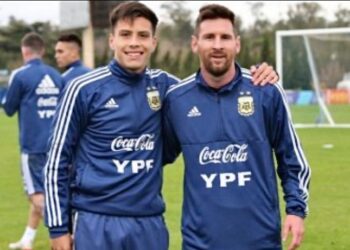 Se cayó opción: Rangers estuvo cerca de fichar a ex seleccionado argentino