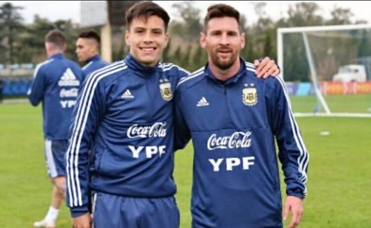 Se cayó opción: Rangers estuvo cerca de fichar a ex seleccionado argentino