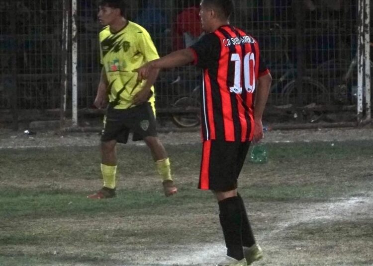 Cuenta regresiva para la competencia en la Villa San Agustín y asumen nuevos directivos