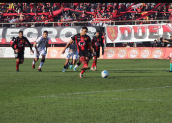 Rangers ya tiene programación para el reinicio del torneo de la Primera B