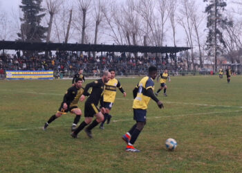 18 de Septiembre de Talca tiene rival para la final regional en 35 años