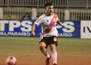 Curicó Unido cae como forastero y cierra la primera rueda fuera de la liguilla